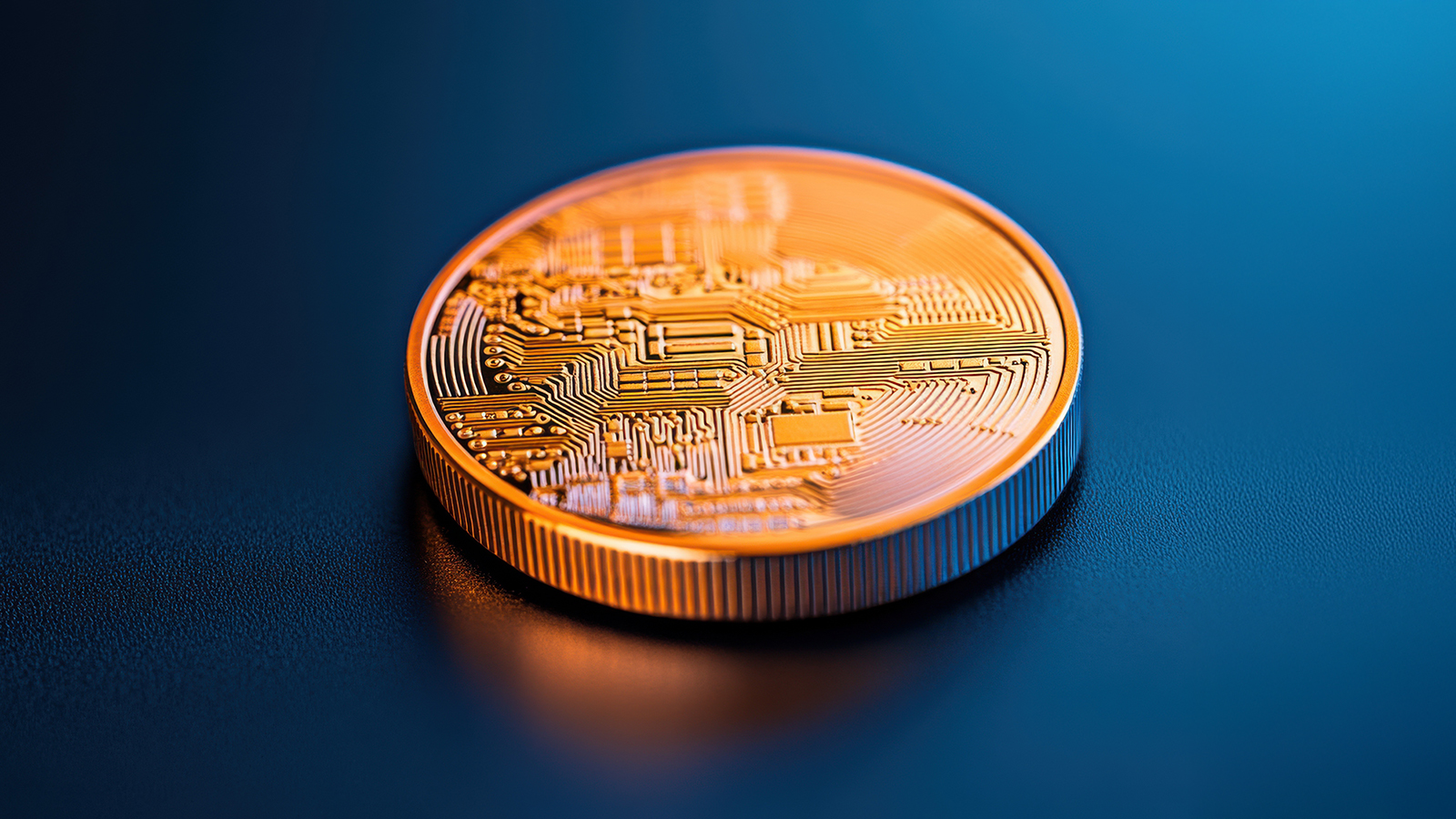 BaFin MiCAR regulation seal