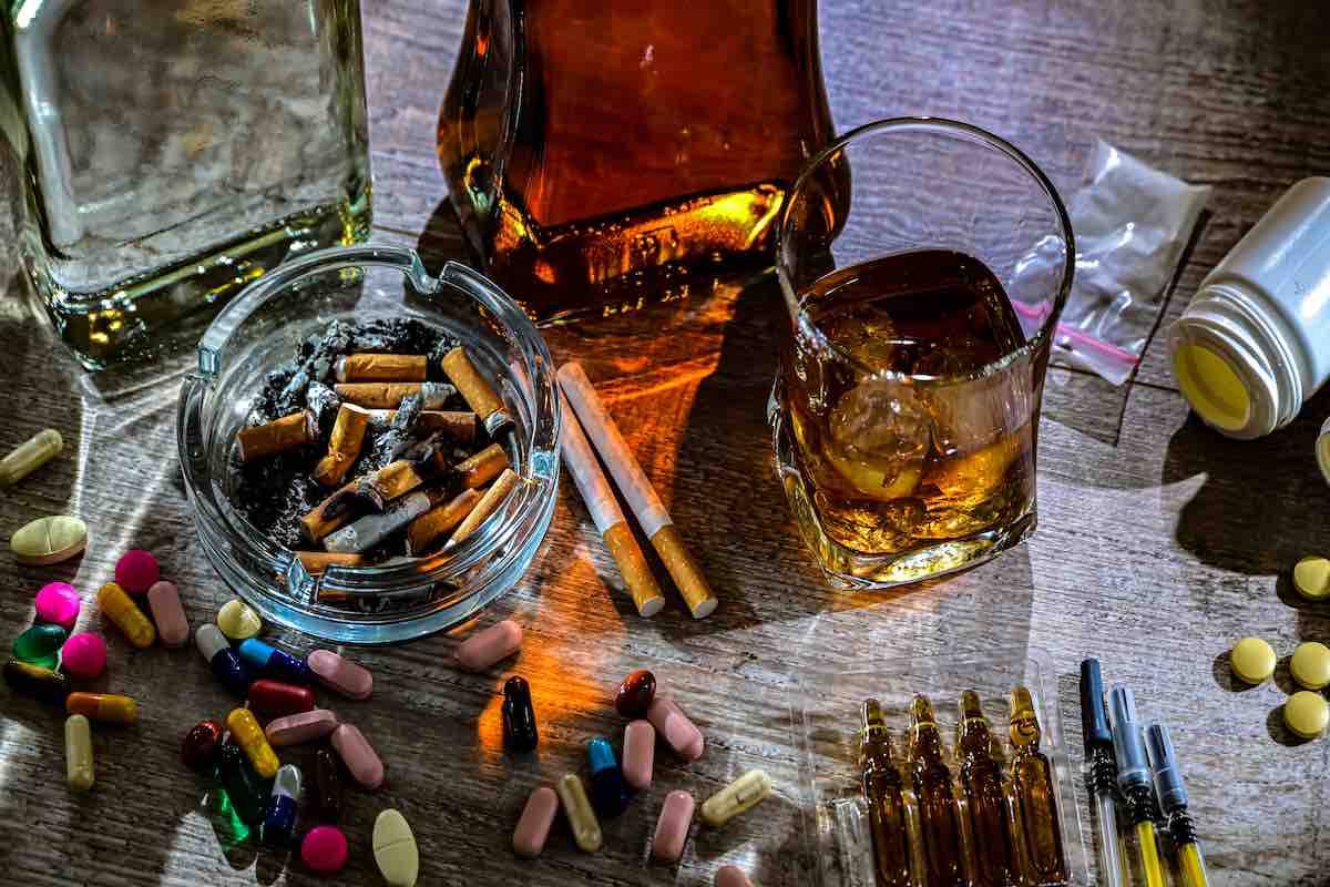 Addicted.fun cartel wars update