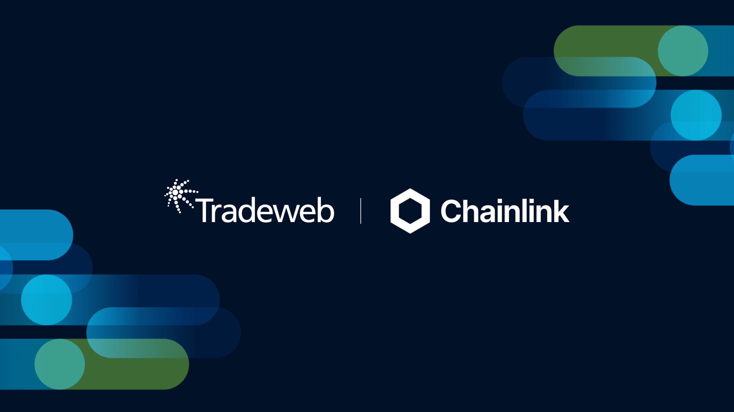 Chainlink DataLink service