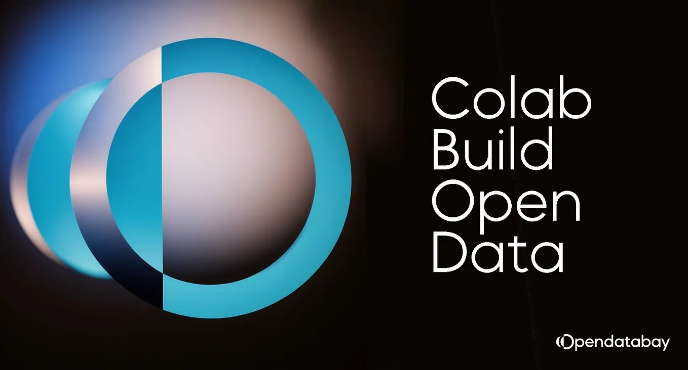 OpenDataBay data marketplace