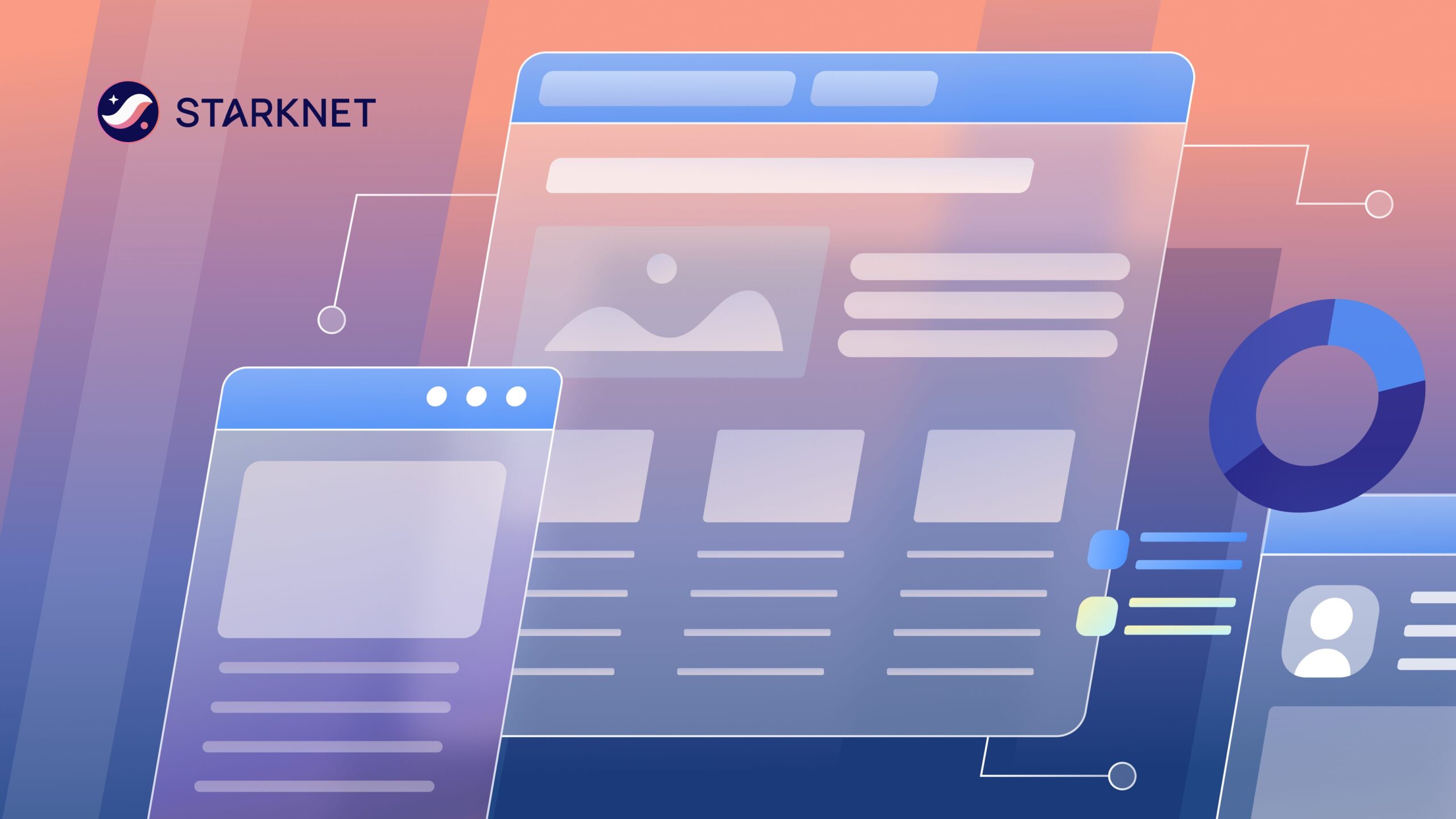 Doom on Starknet gameplay