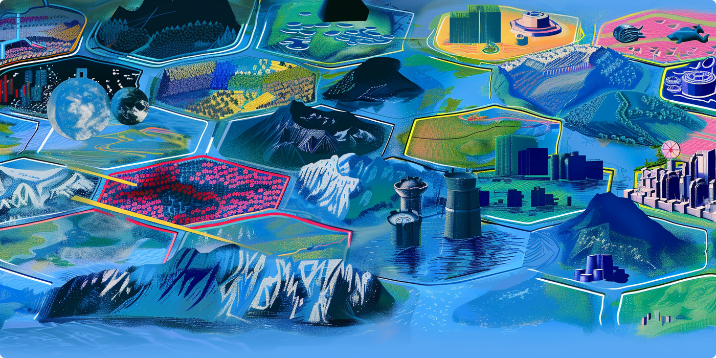 Doom on Starknet gameplay