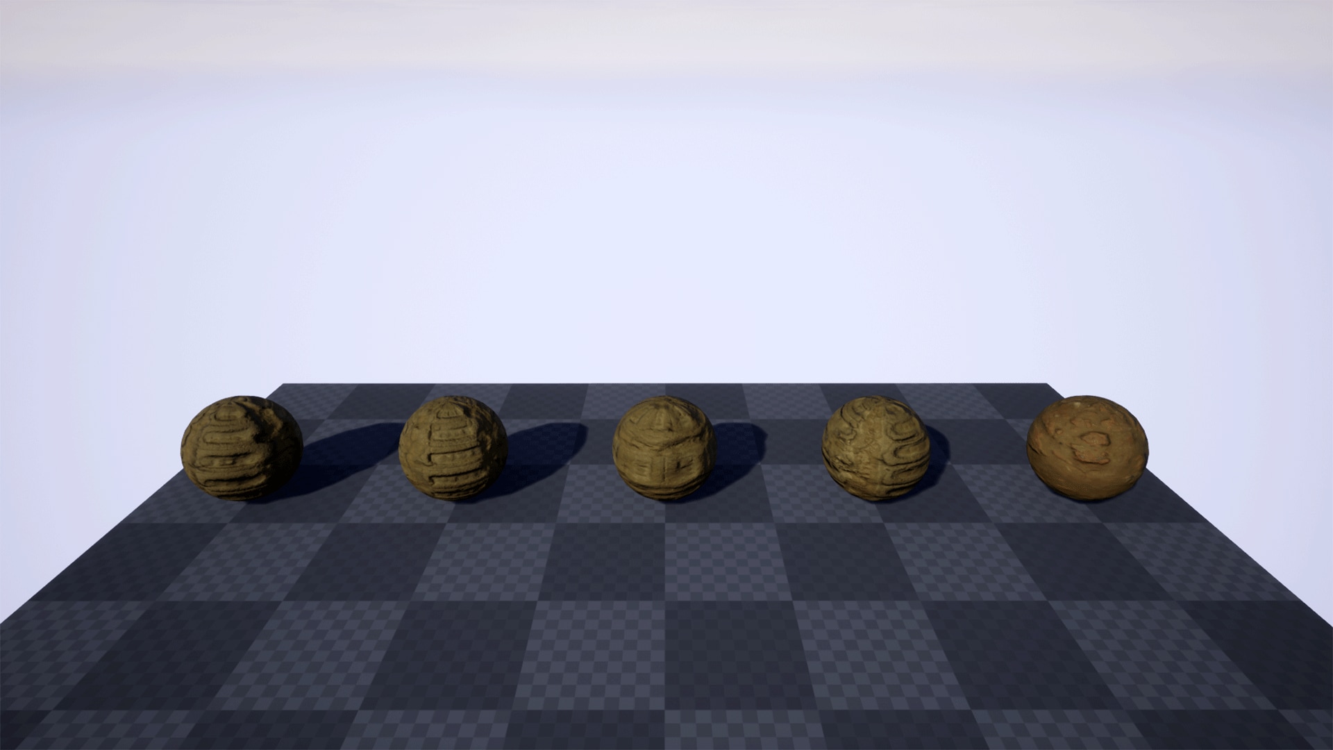 MUD Chess game screenshot