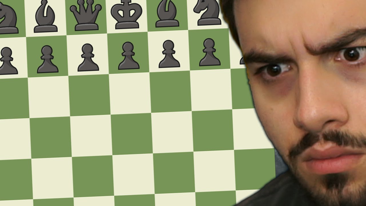 MUD Chess on-chain screenshot