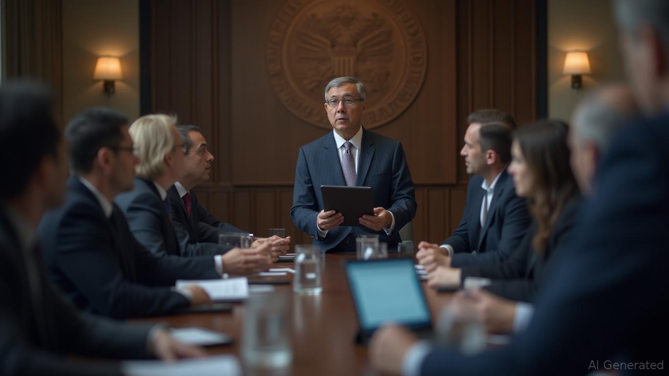 SEC DoubleZero 2Z token no-action letter