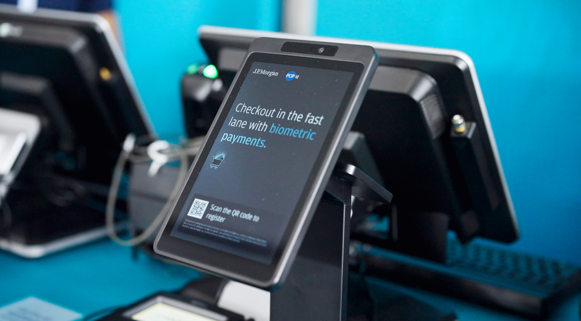 fan token cashless payments stadium 2024