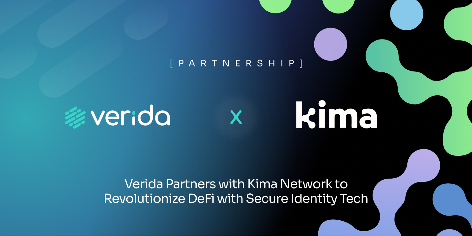 Verida ZK credentials security