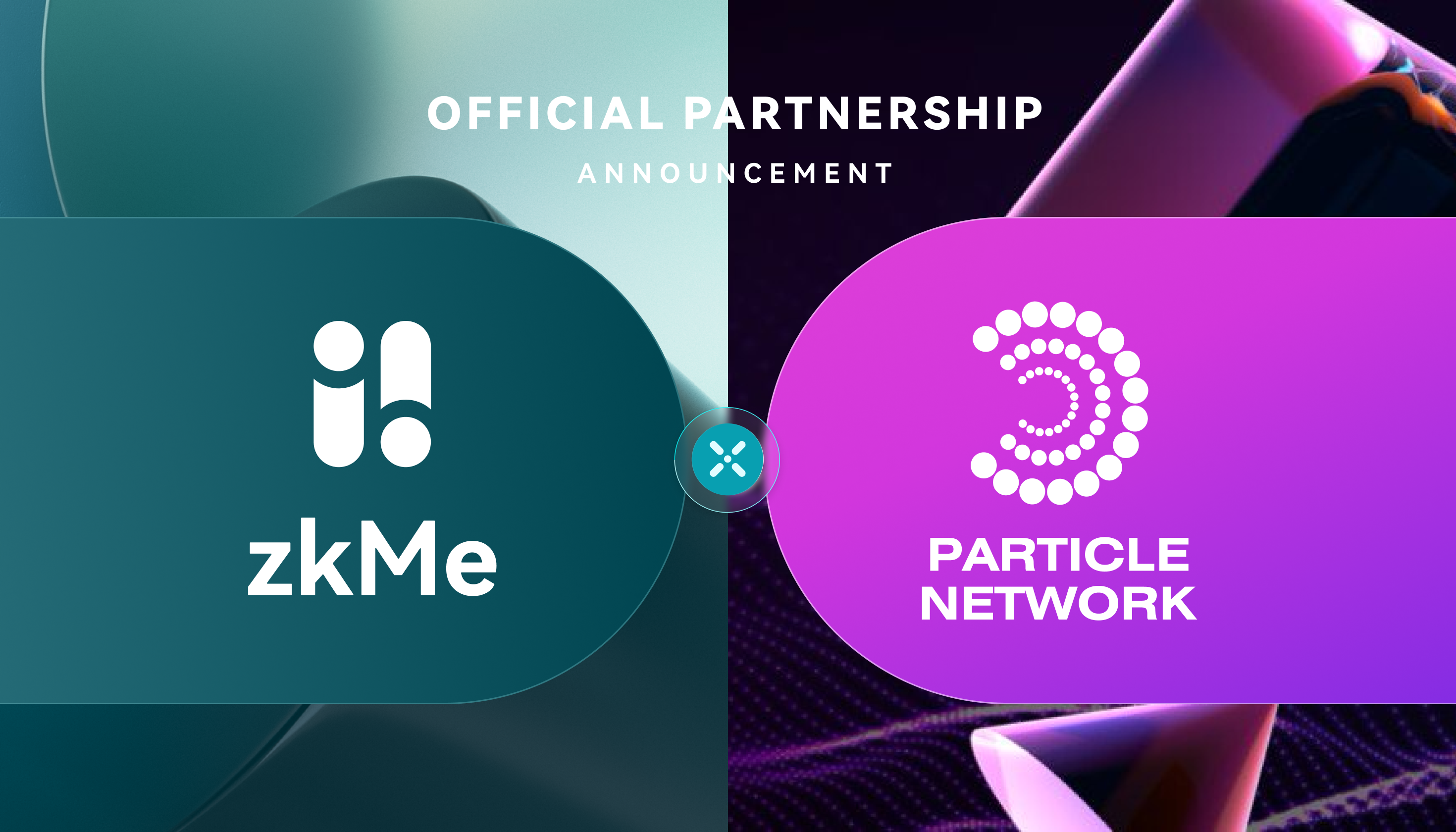 zkMe zkKYC privacy proof