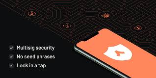 Argent wallet app Layer 2 transaction