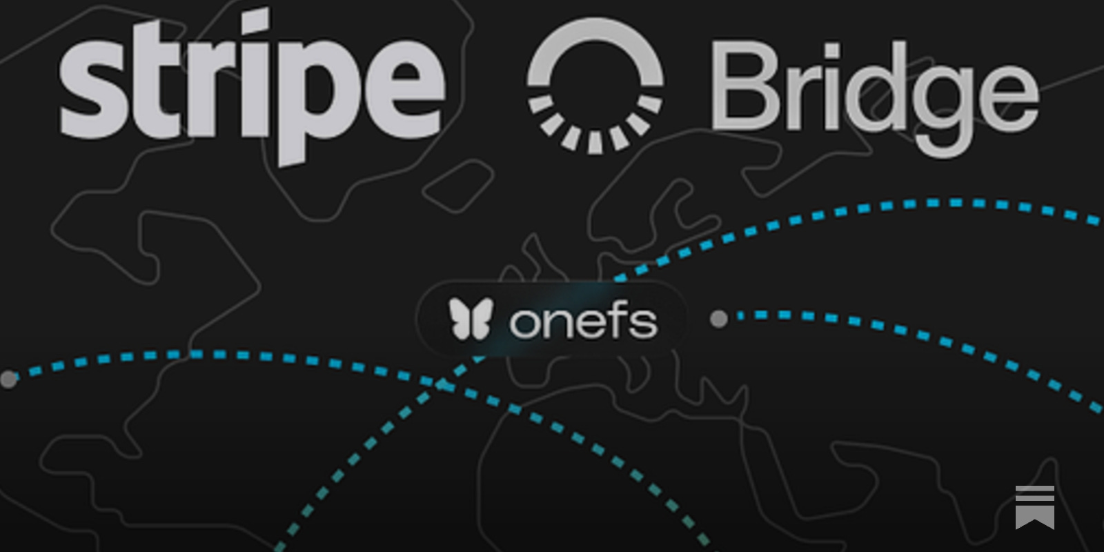 Bridge virtual accounts programmable payments