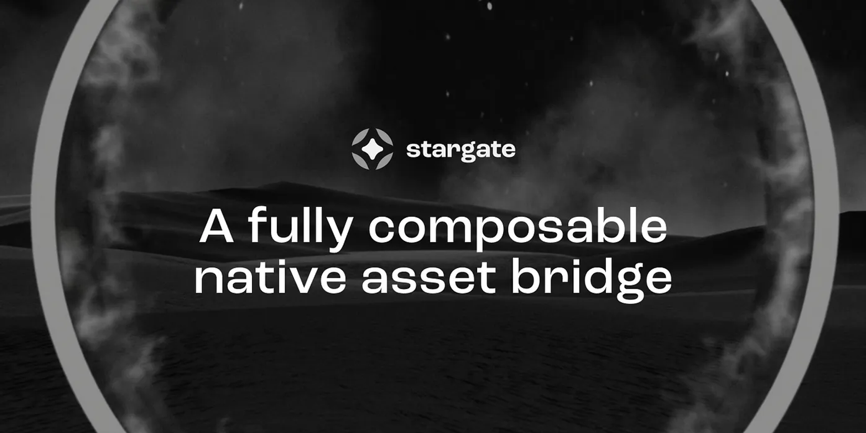 LayerZero bridge interface with Monad support