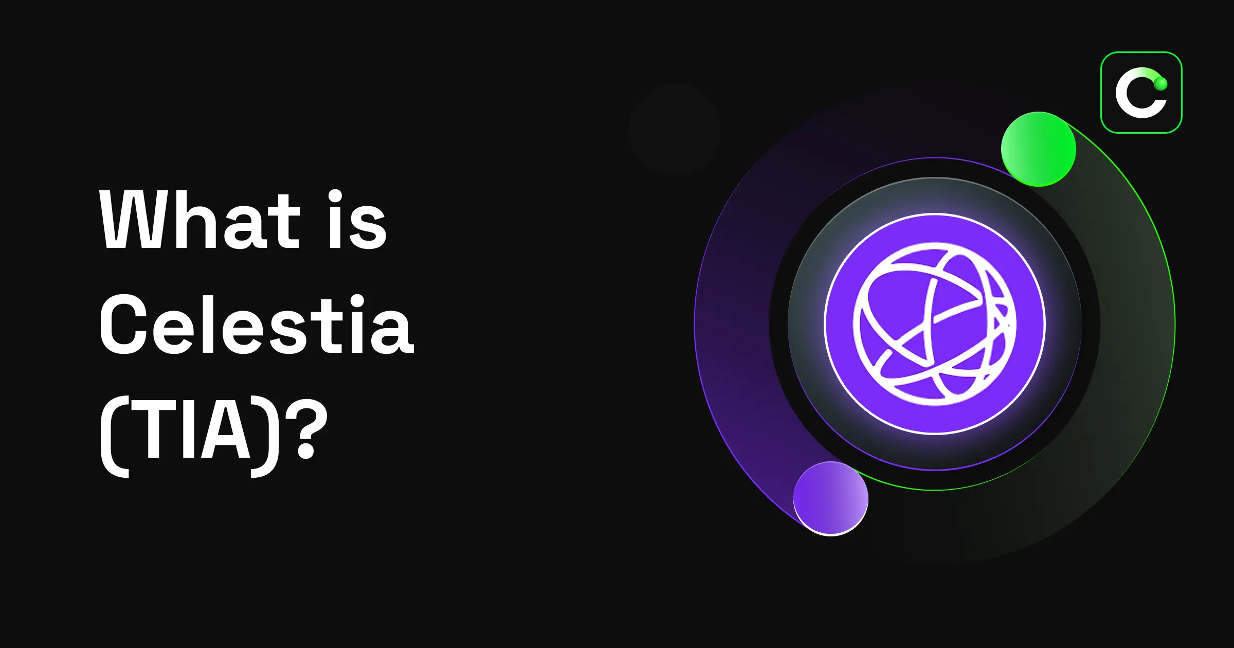 Celestia validator decentralization