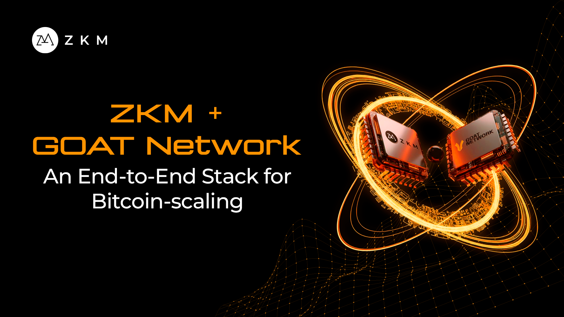 GOAT Network multi-round challenge process