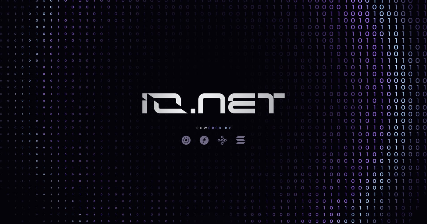 io.net DePIN logo