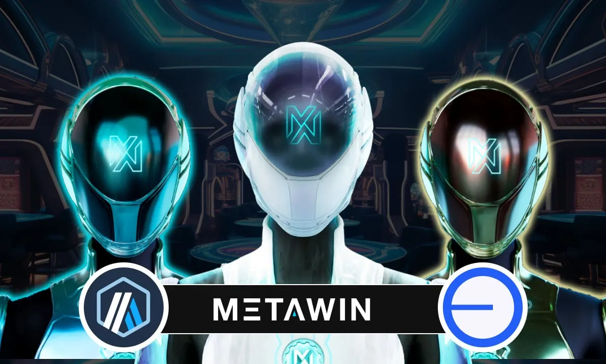 MetaWin Originals NFT community
