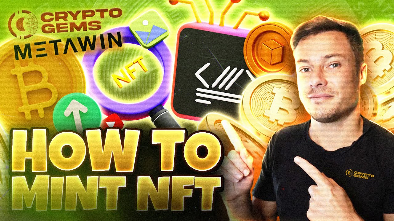 MetaWinners NFT Discord community