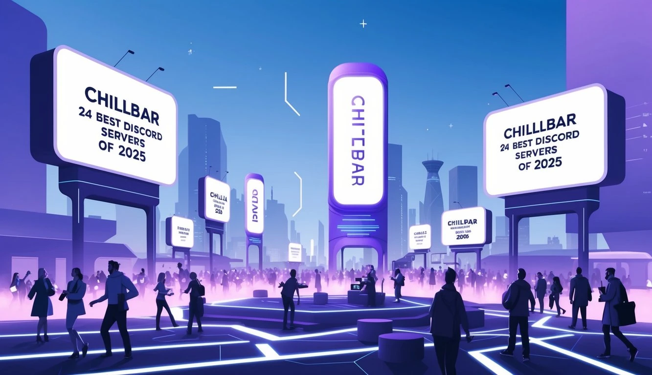 AI tournament Discord community 2025