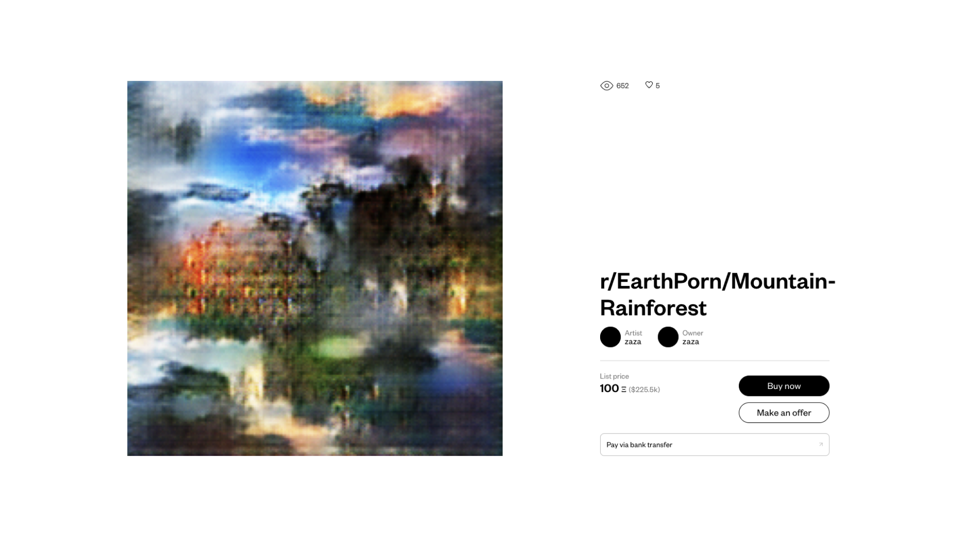 BasePaint collaborative art Zora Creator Coin