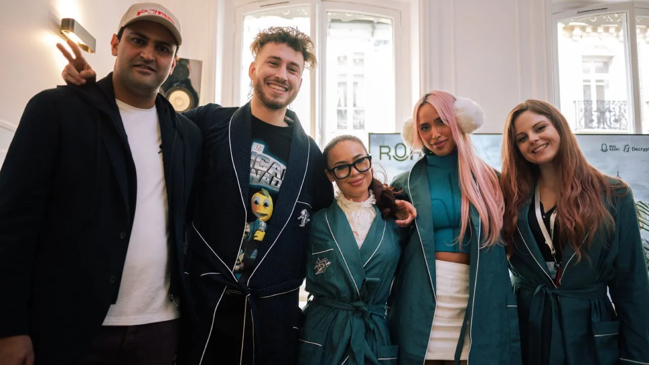 Rug Radio podcast Zora Creator Coin