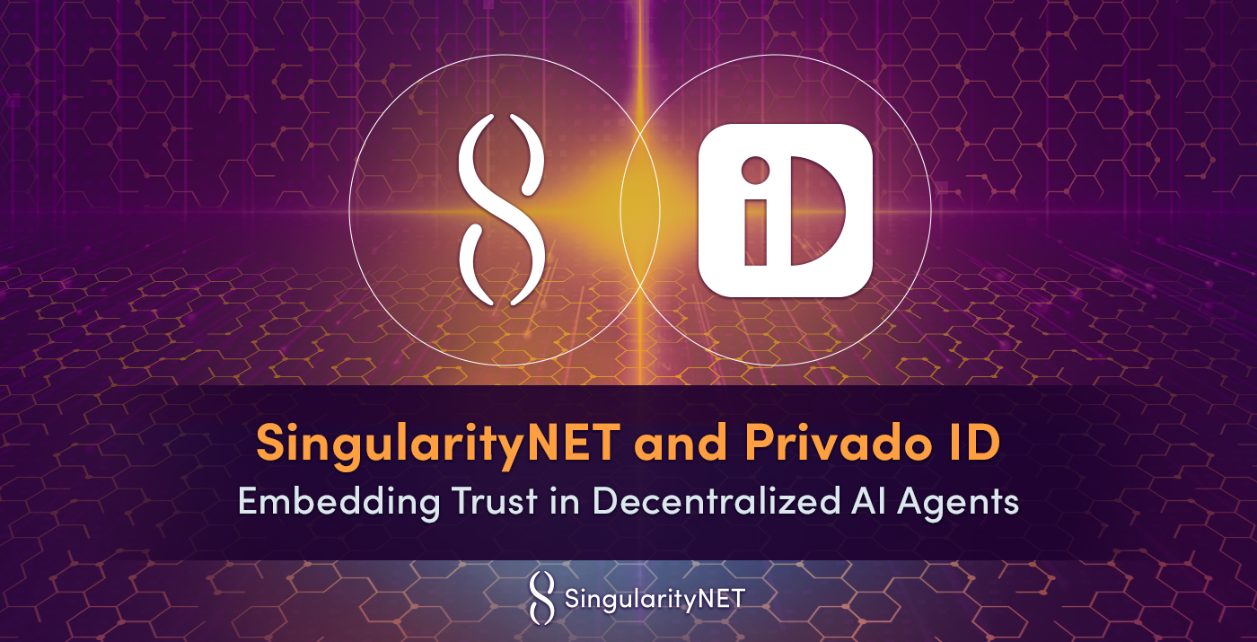 Privado ID healthcare decentralized identity