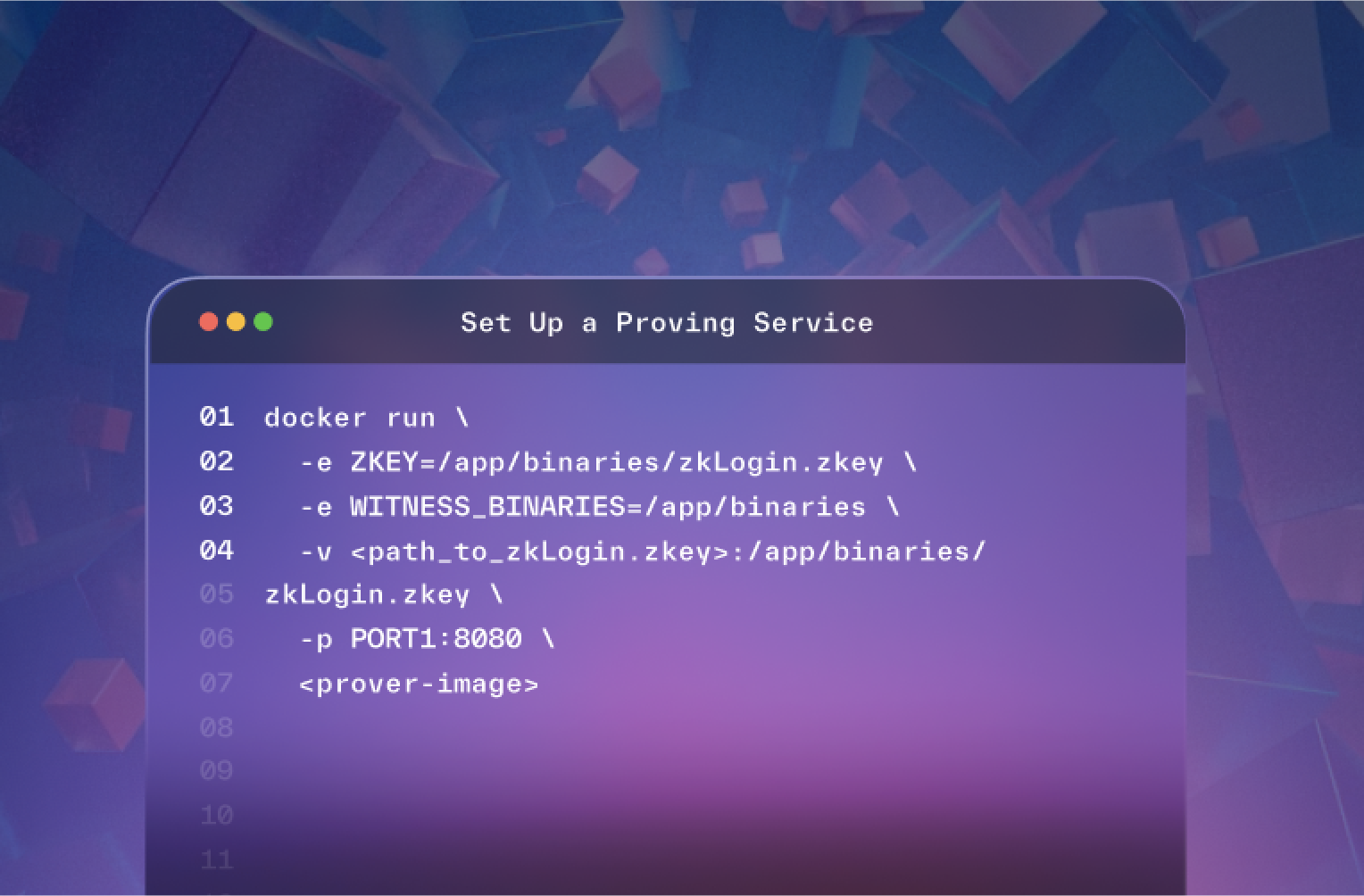 zkLogin zero-knowledge proof authentication wallet