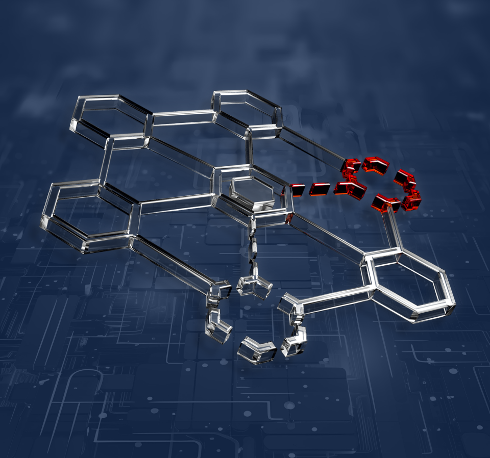 KYChain user-controlled KYC blockchain