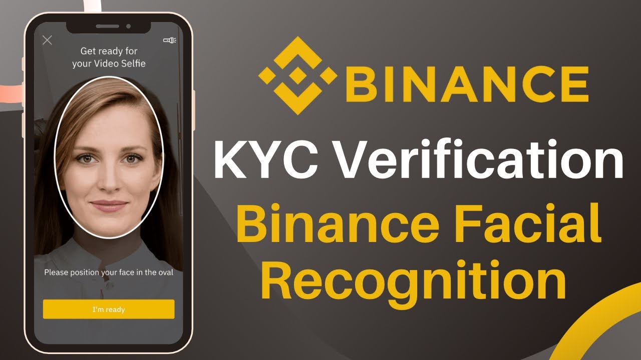 video verification KYC crypto