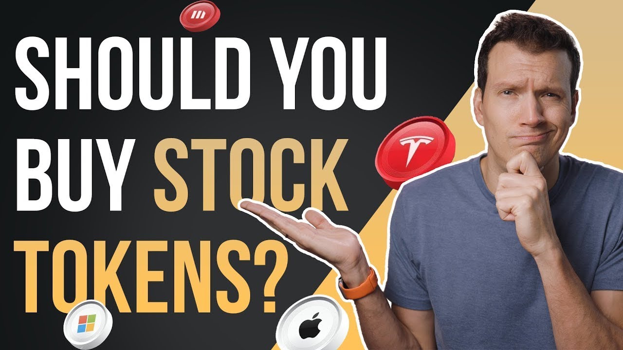 Fractionalized Tesla stock token