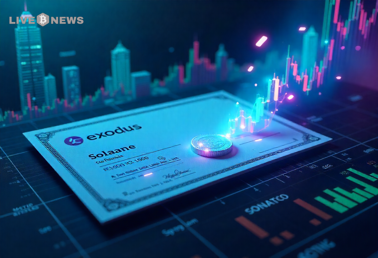 Tokenized stock transfer on Solana