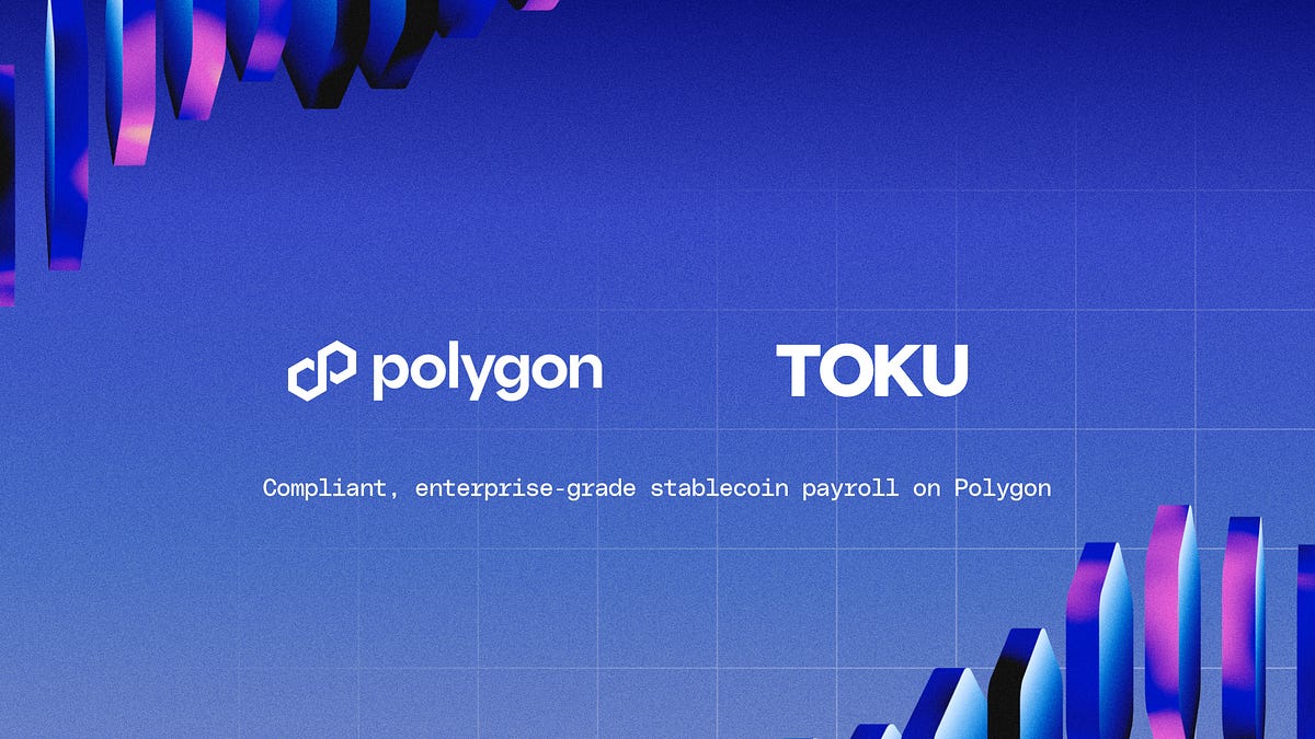 Toku stablecoin payroll DAO platform