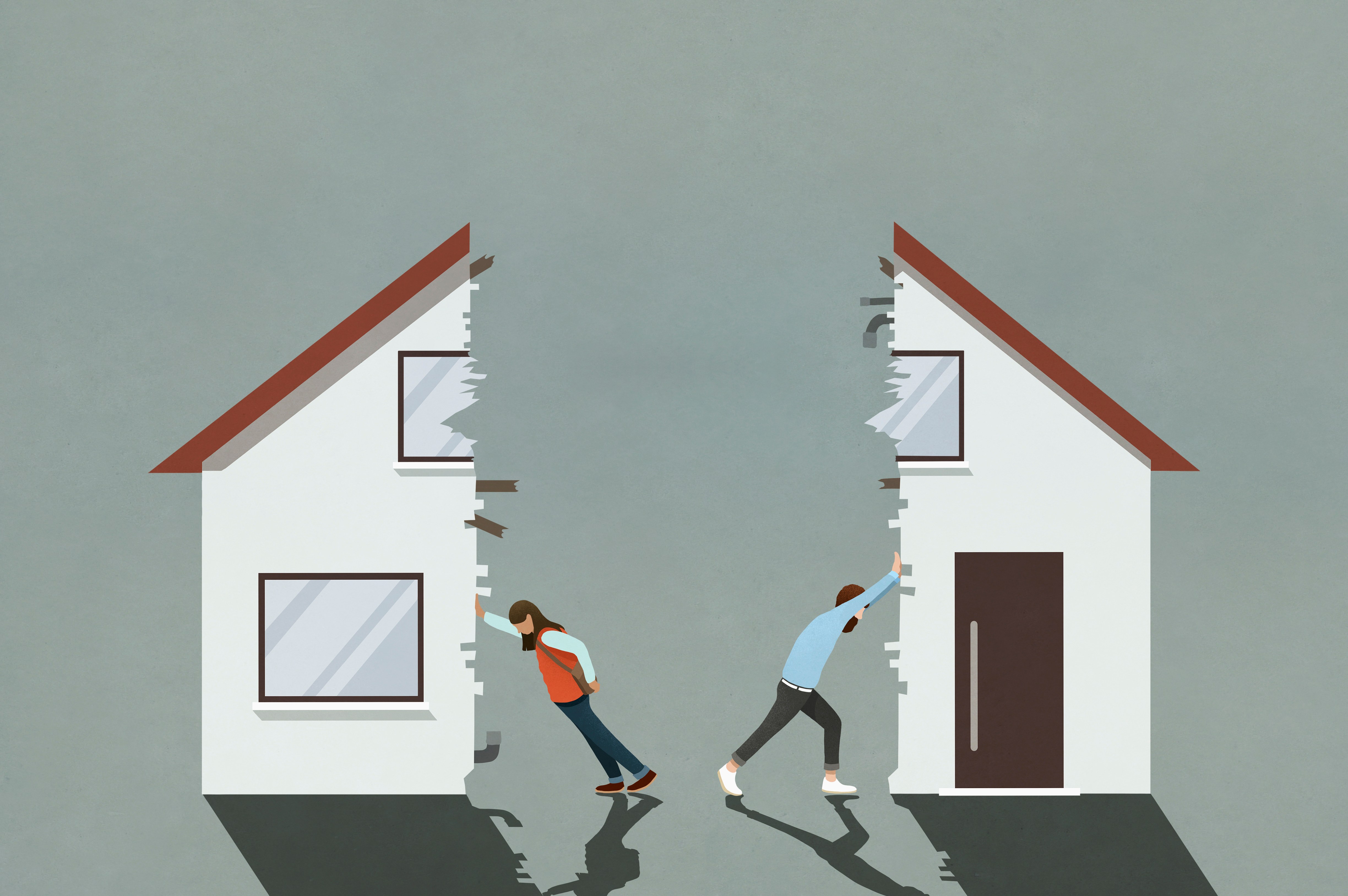 Lofty AI fractional real estate logo