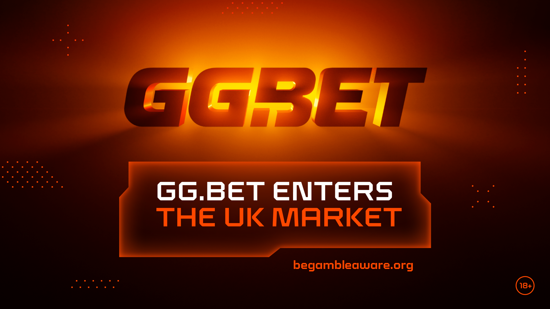 GG.BET esports betting