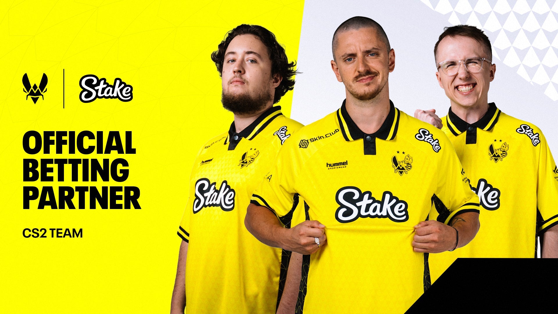 Stake.com CS2 betting