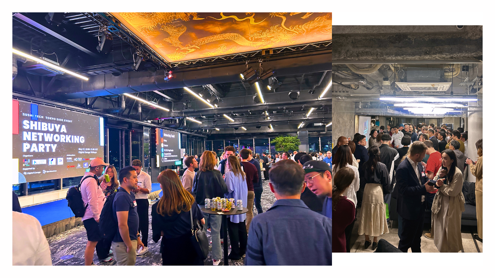 Solana Tokyo Builder Meetup Shibuya Startup Hub