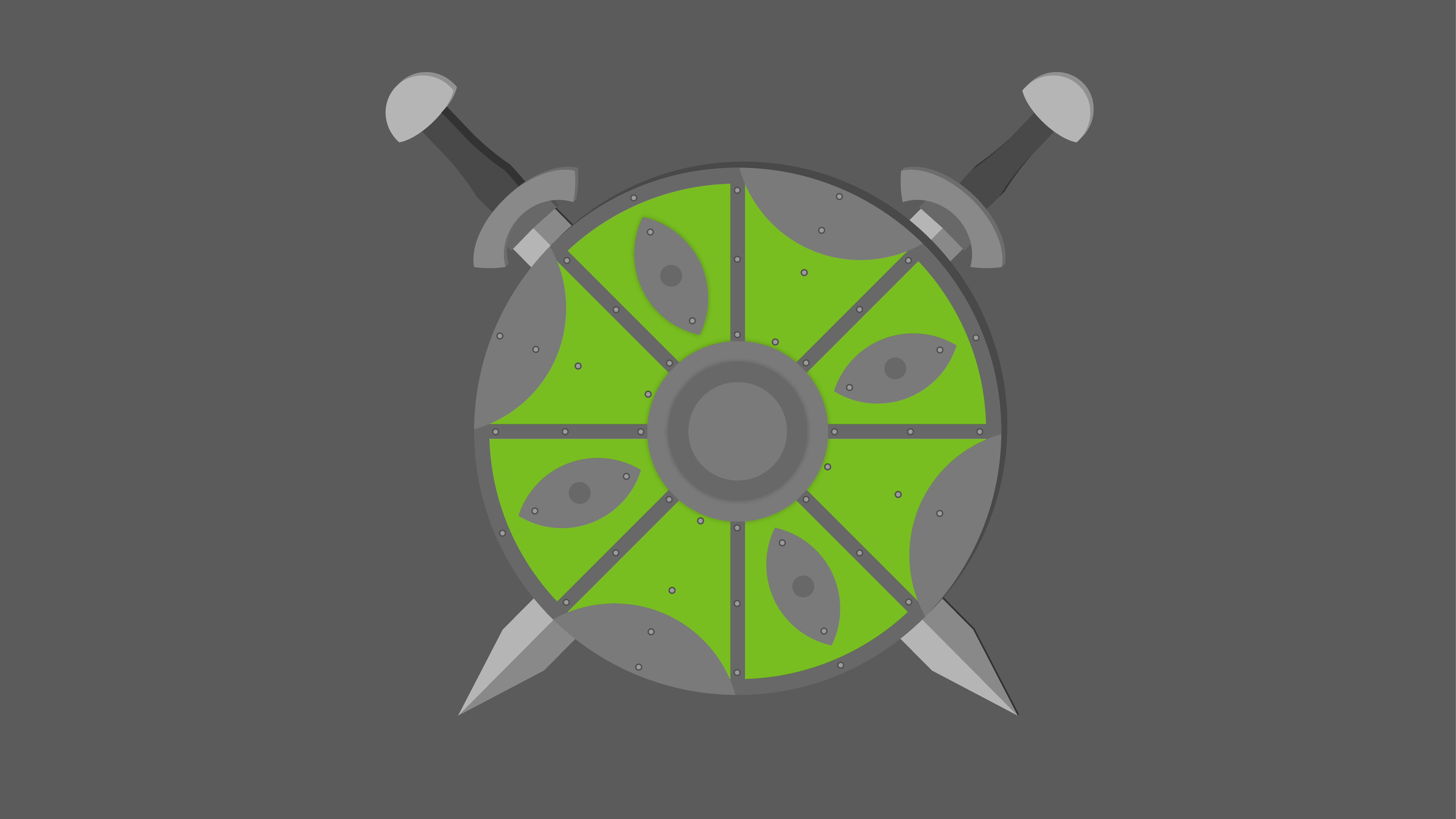 sybil attack blockchain illustration