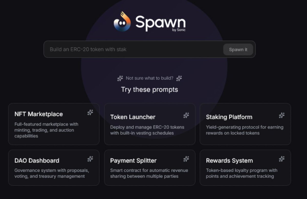 Aera DAO treasury management dashboard