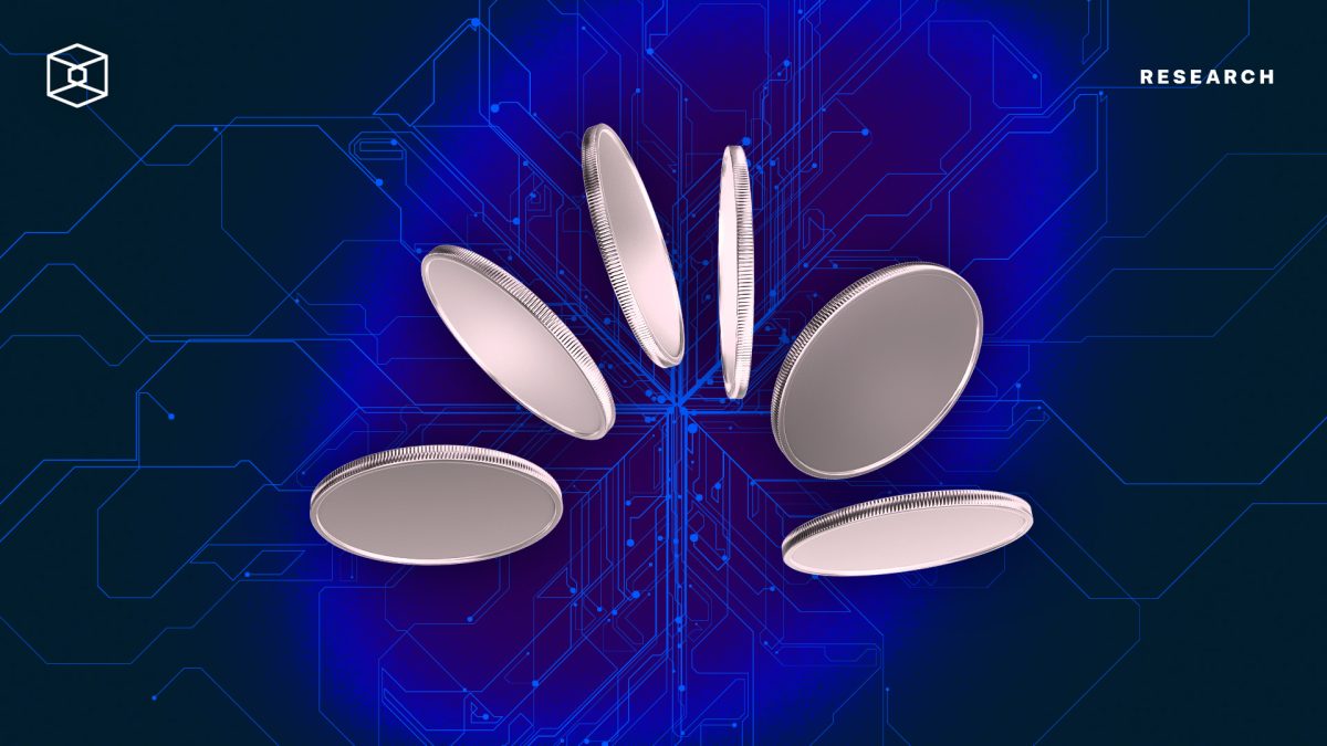 Ethena USDe and MakerDAO DAI stablecoins yield