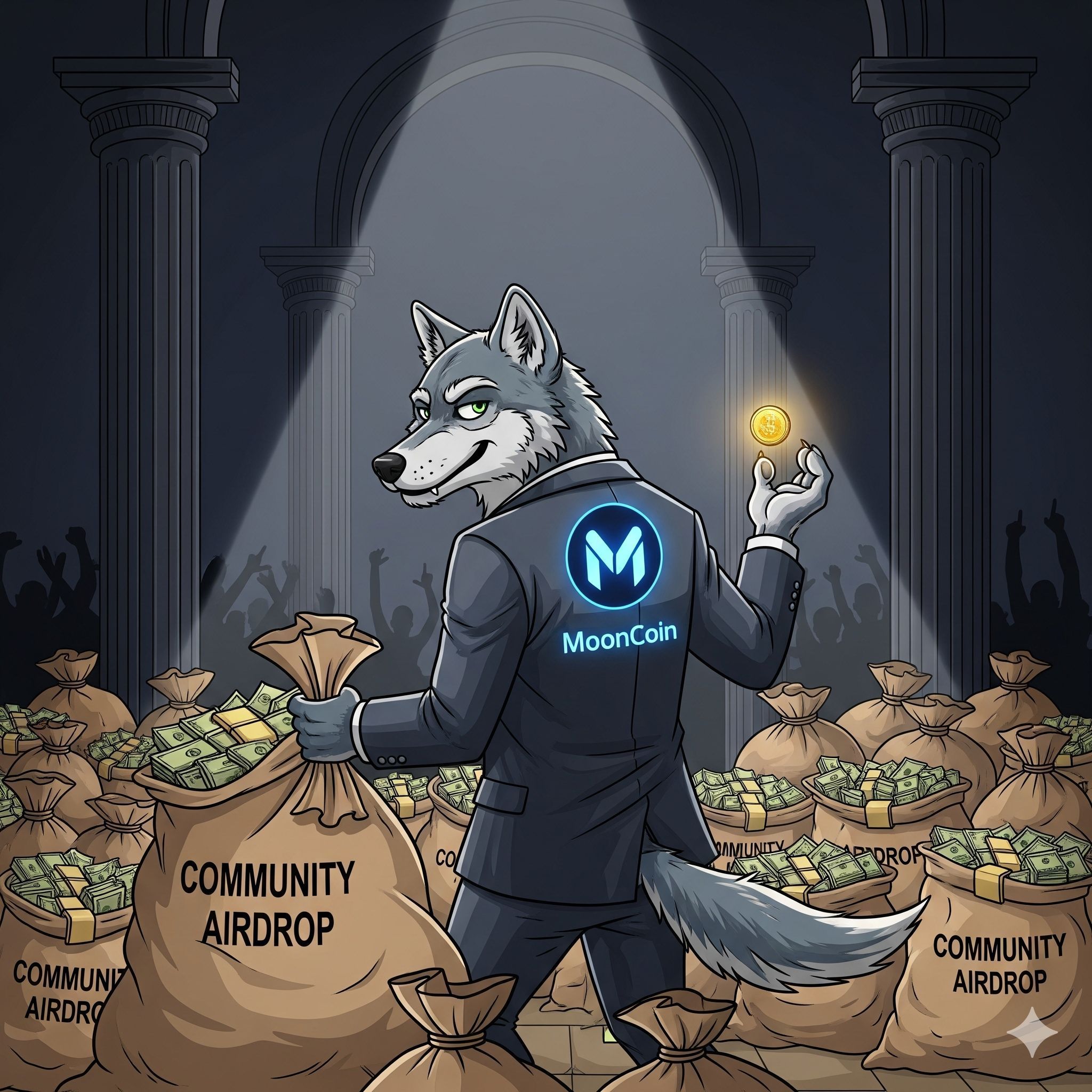 Blockpass On-Chain KYC 2.0 in DeFi token sale onboarding