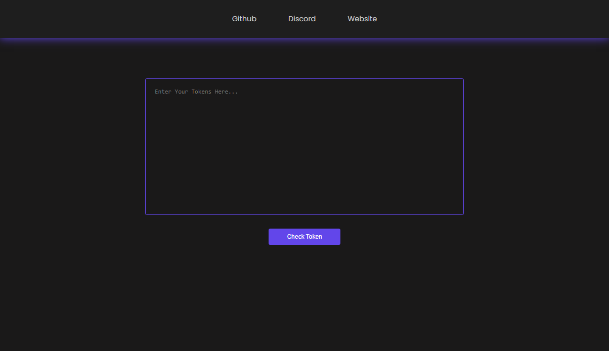 Collector Crypt Discord server