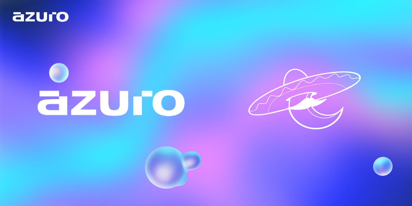 Azuro Protocol betting platform