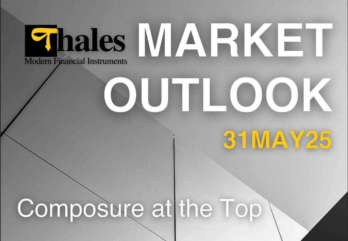 Thales Market betting