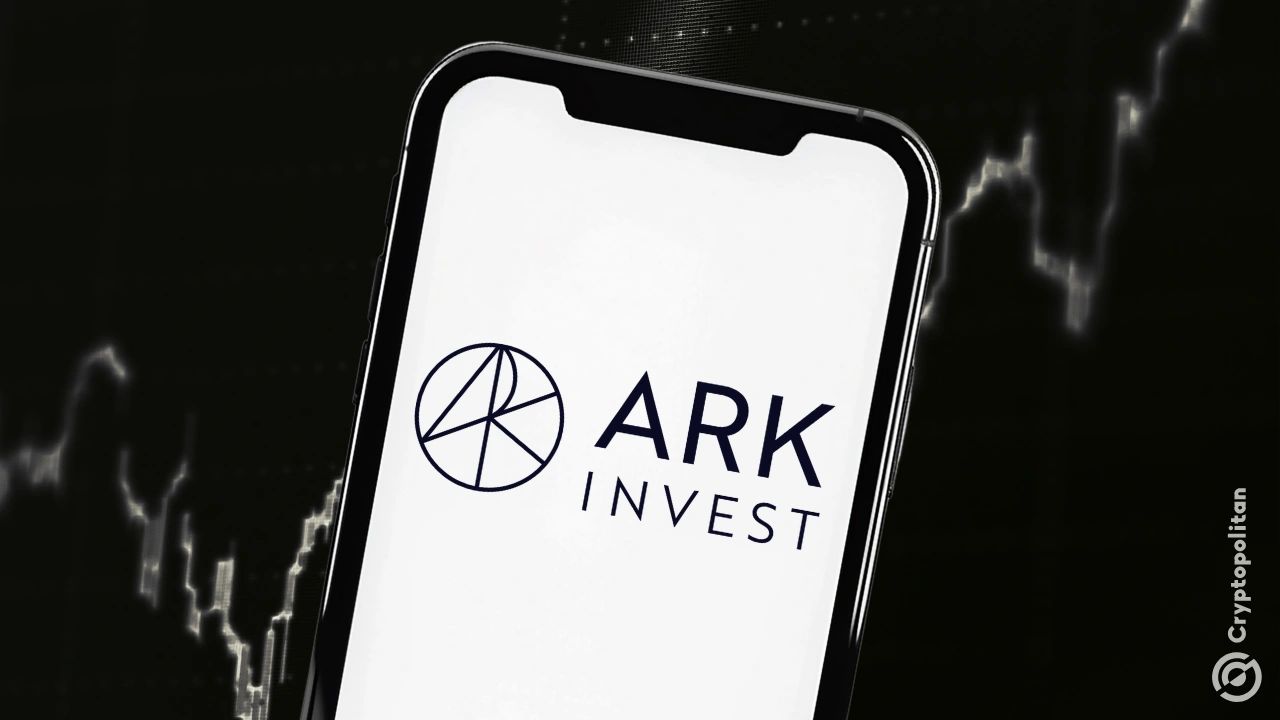 ARK Next Generation Internet ETF logo
