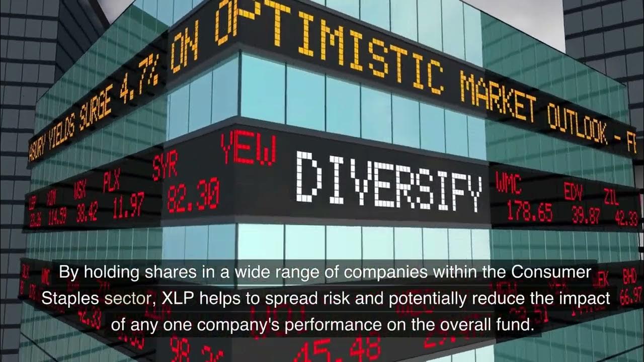 Consumer Discretionary Select Sector SPDR Fund logo