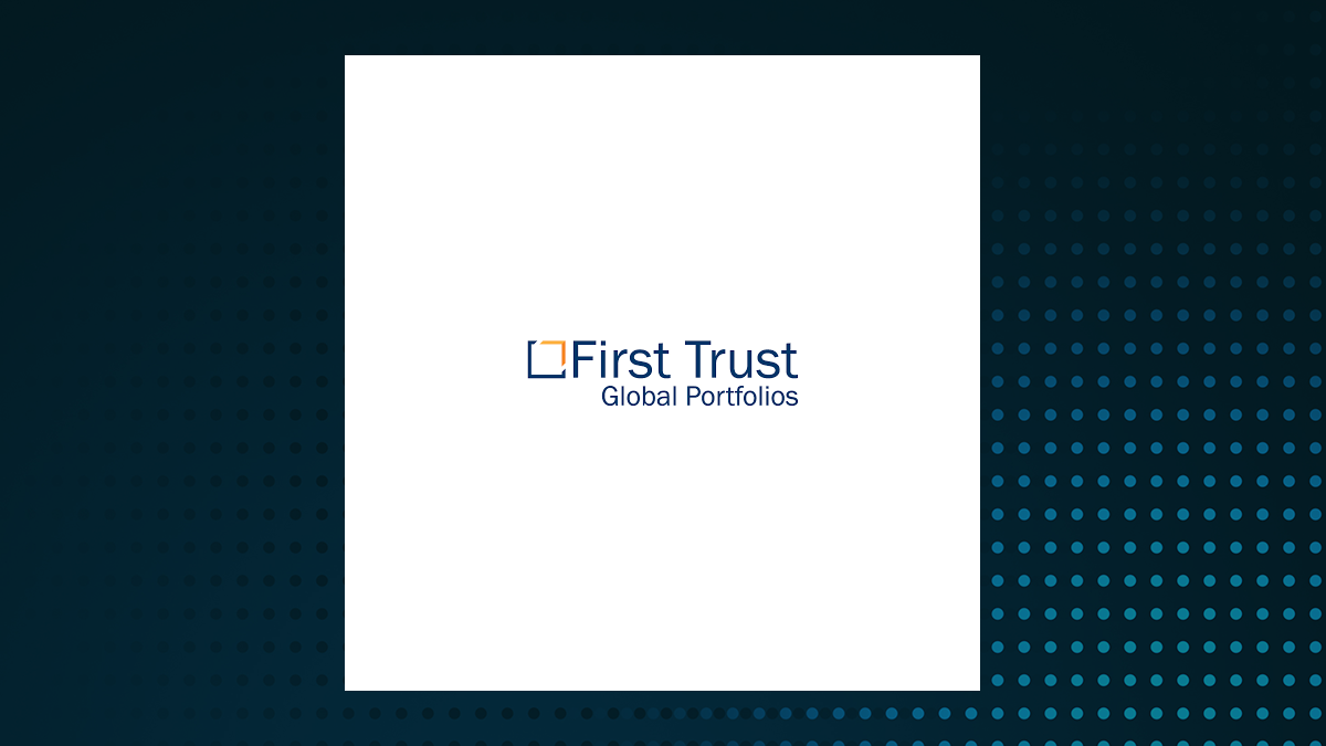 First Trust Cloud Computing ETF logo