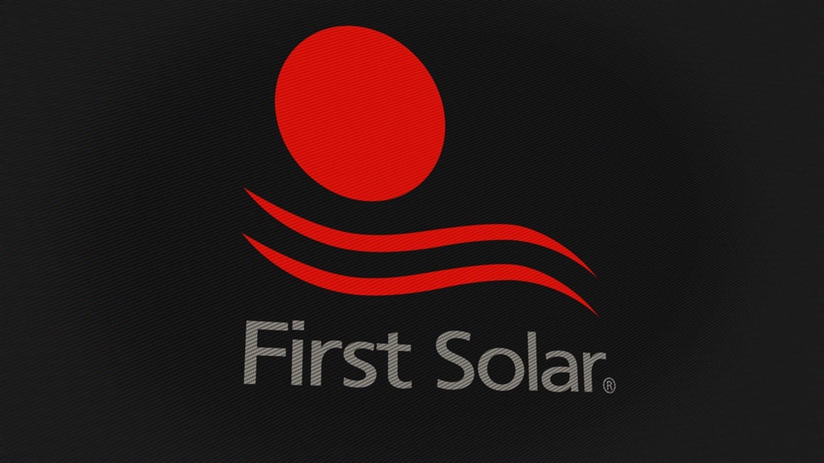 Invesco Solar ETF logo