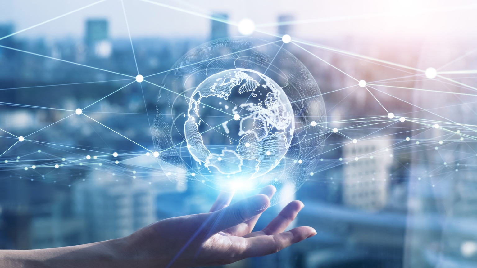 iShares MSCI EAFE ETF logo