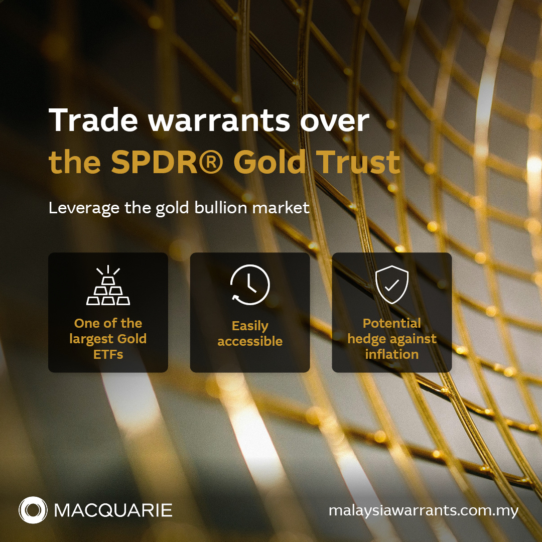 SPDR Gold Shares ETF logo