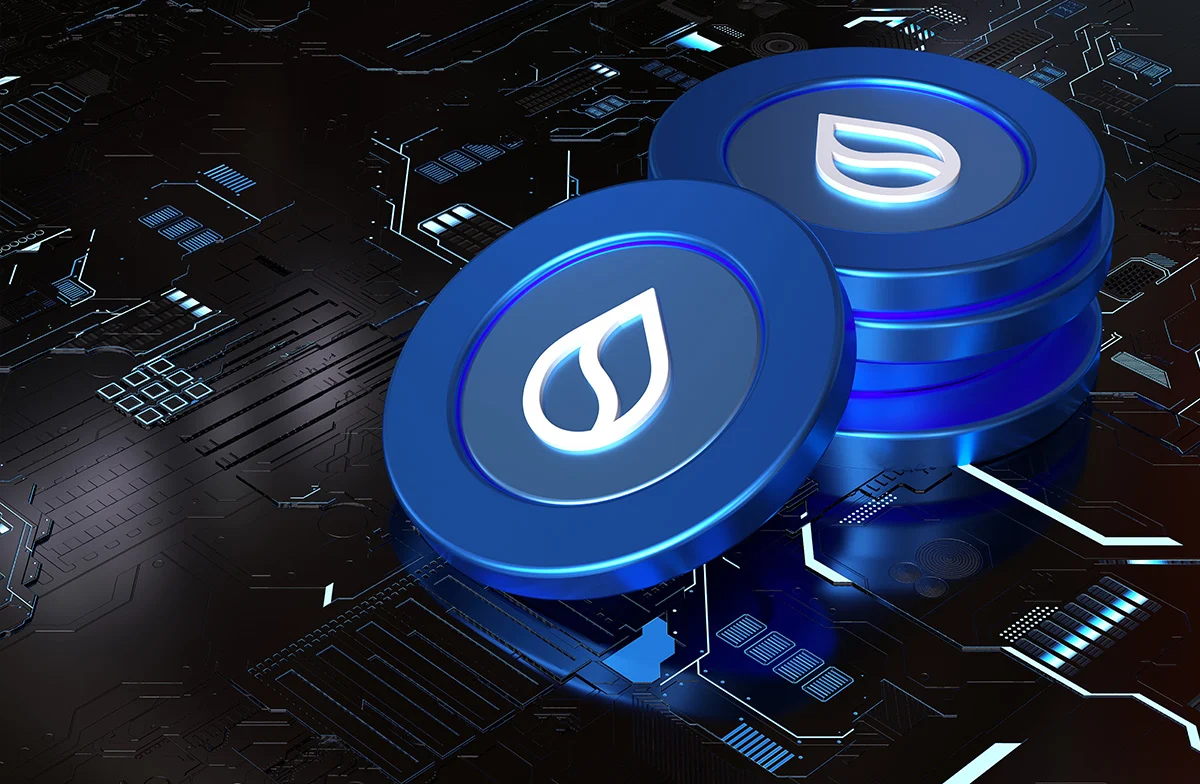 USDsui stablecoin Stripe Bridge