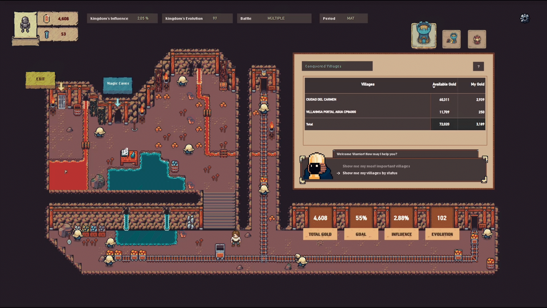 AI gaming leaderboard real-time analytics dashboard