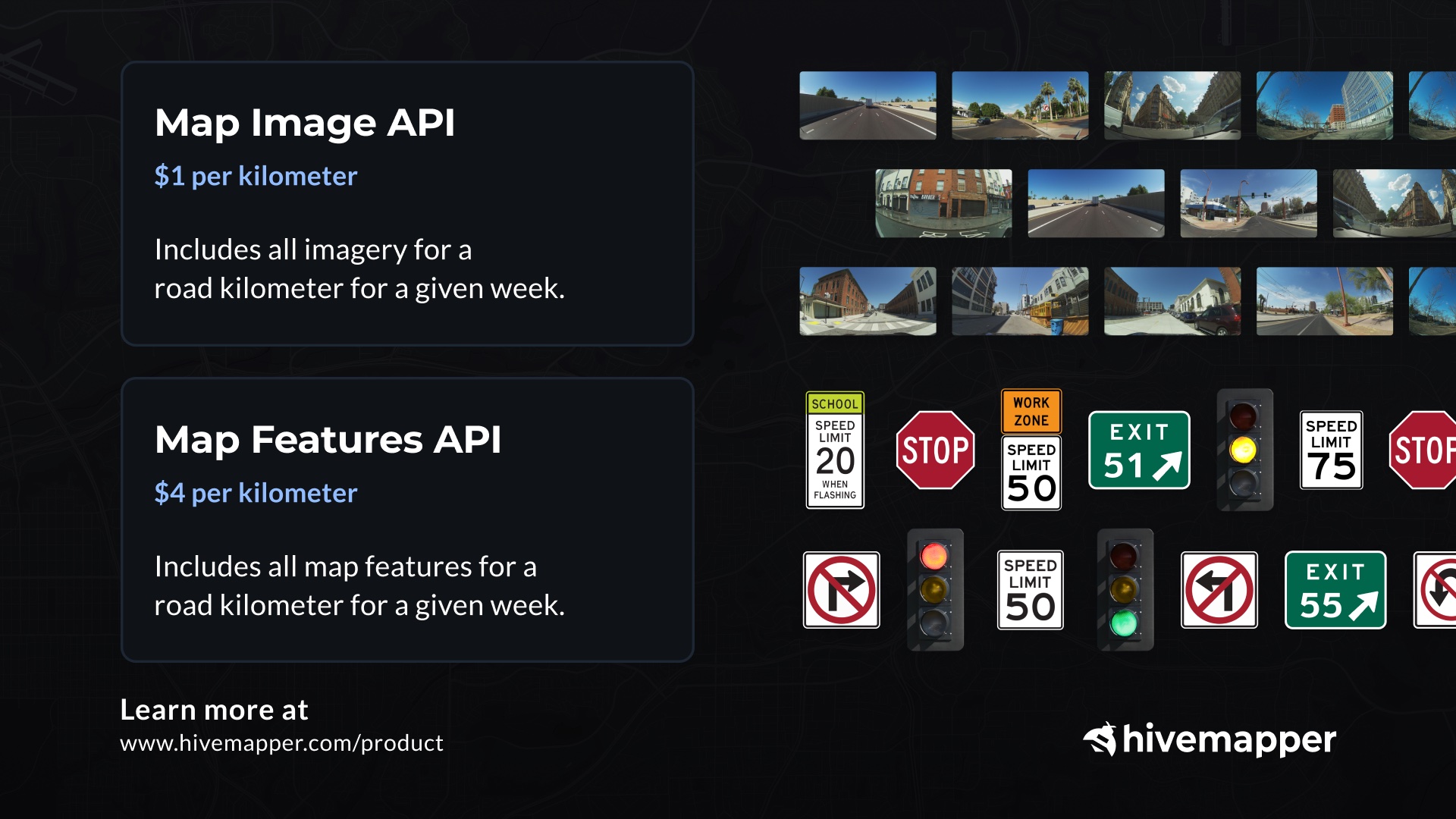 Hivemapper AI consensus decentralized mapping